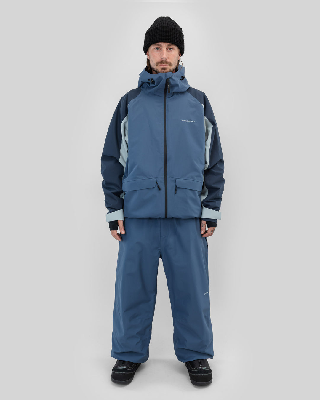 Beyond Medals 2026 Nostalgia 2L Pants