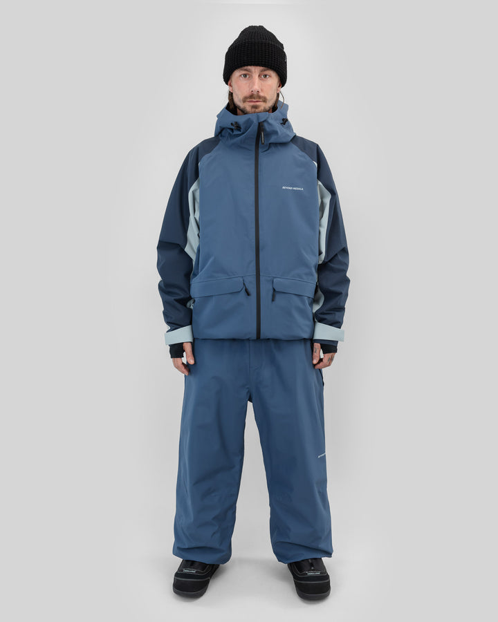 Beyond Medals 2026 Nostalgia 2L Pants