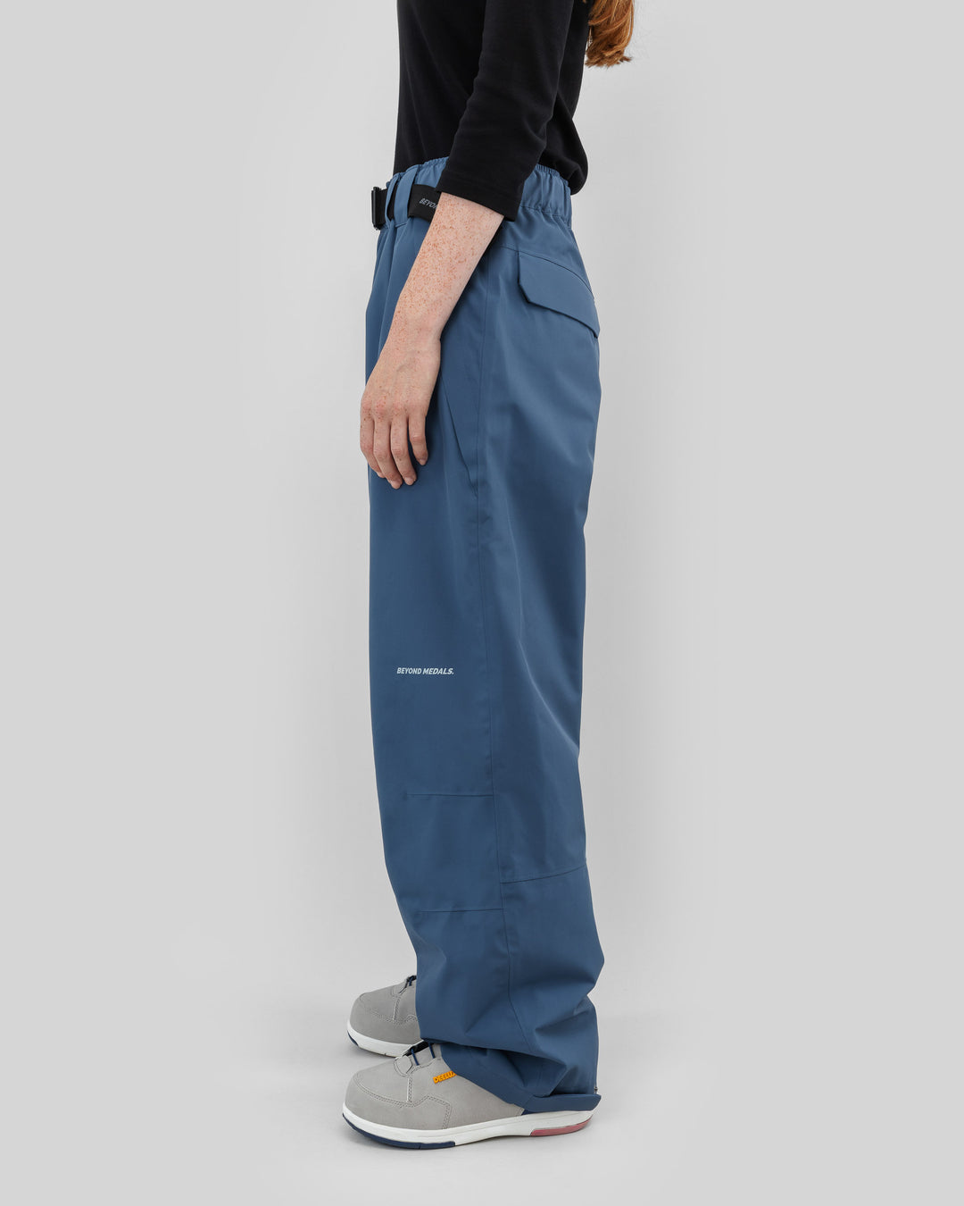 Beyond Medals 2026 Nostalgia 2L Pants