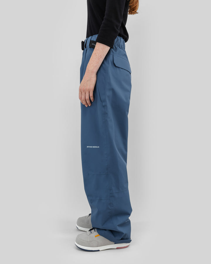 Beyond Medals 2026 Nostalgia 2L Pants