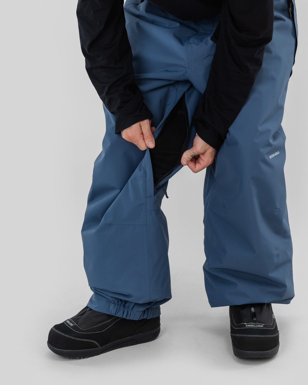 Beyond Medals 2026 Nostalgia 2L Pants