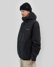 Beyond Medals 2026 Pro Tech 3L Jacket