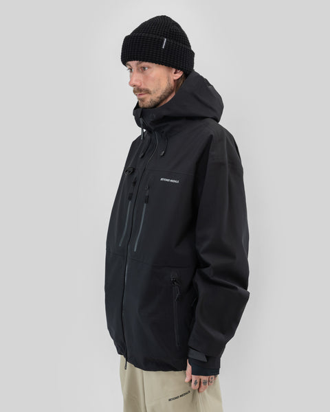 Beyond Medals 2026 Pro Tech 3L Jacket