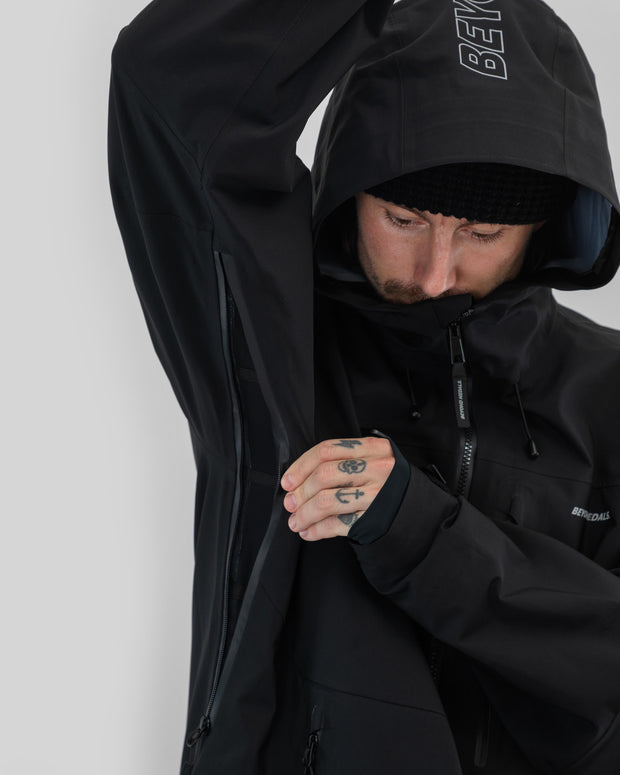 Beyond Medals 2026 Pro Tech 3L Jacket