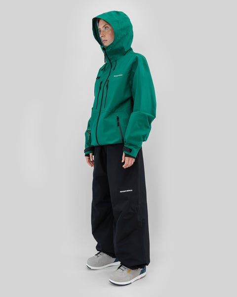 Beyond Medals 2026 Pro Tech 3L Jacket