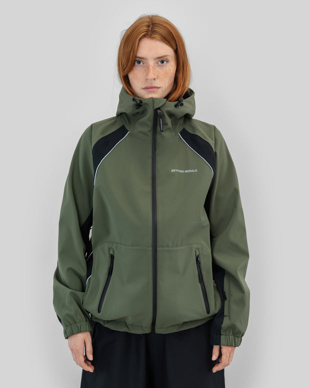 Beyond Medals 2026 Softshell Jacket