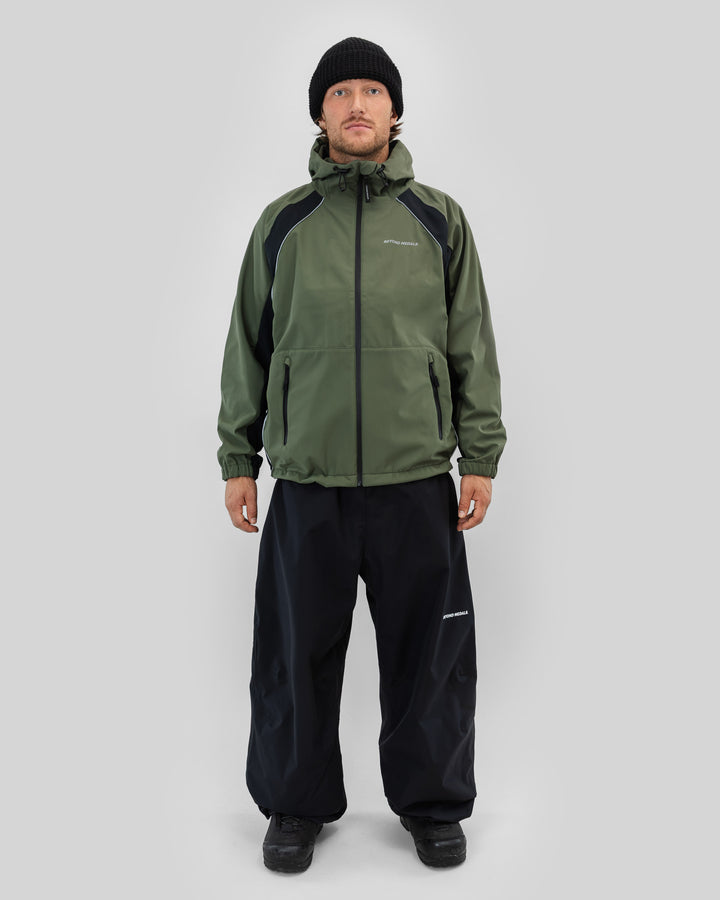 Beyond Medals 2026 Softshell Jacket