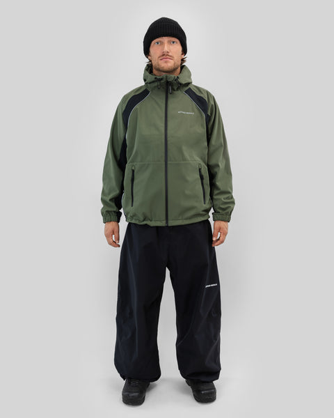 Beyond Medals 2026 Softshell Jacket
