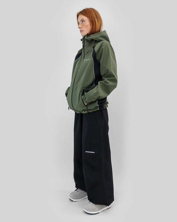 Beyond Medals 2026 Softshell Jacket