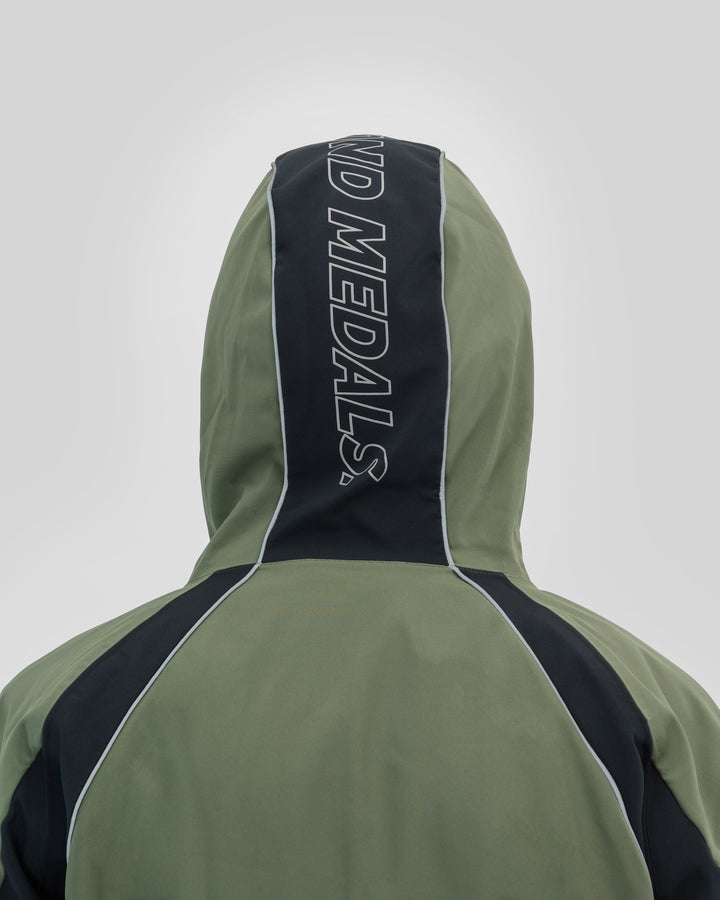 Beyond Medals 2026 Softshell Jacket