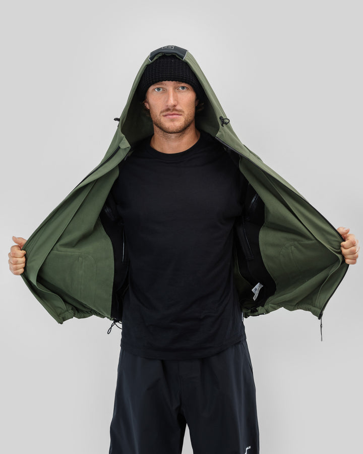 Beyond Medals 2026 Softshell Jacket