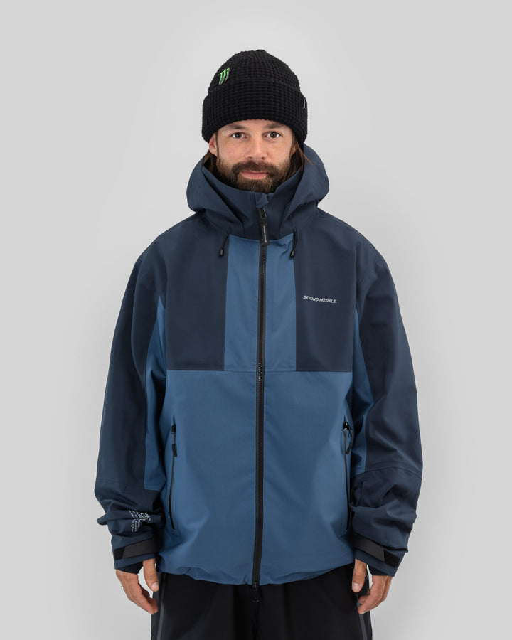 Beyond Medals 2026 Tech 3L Jacket