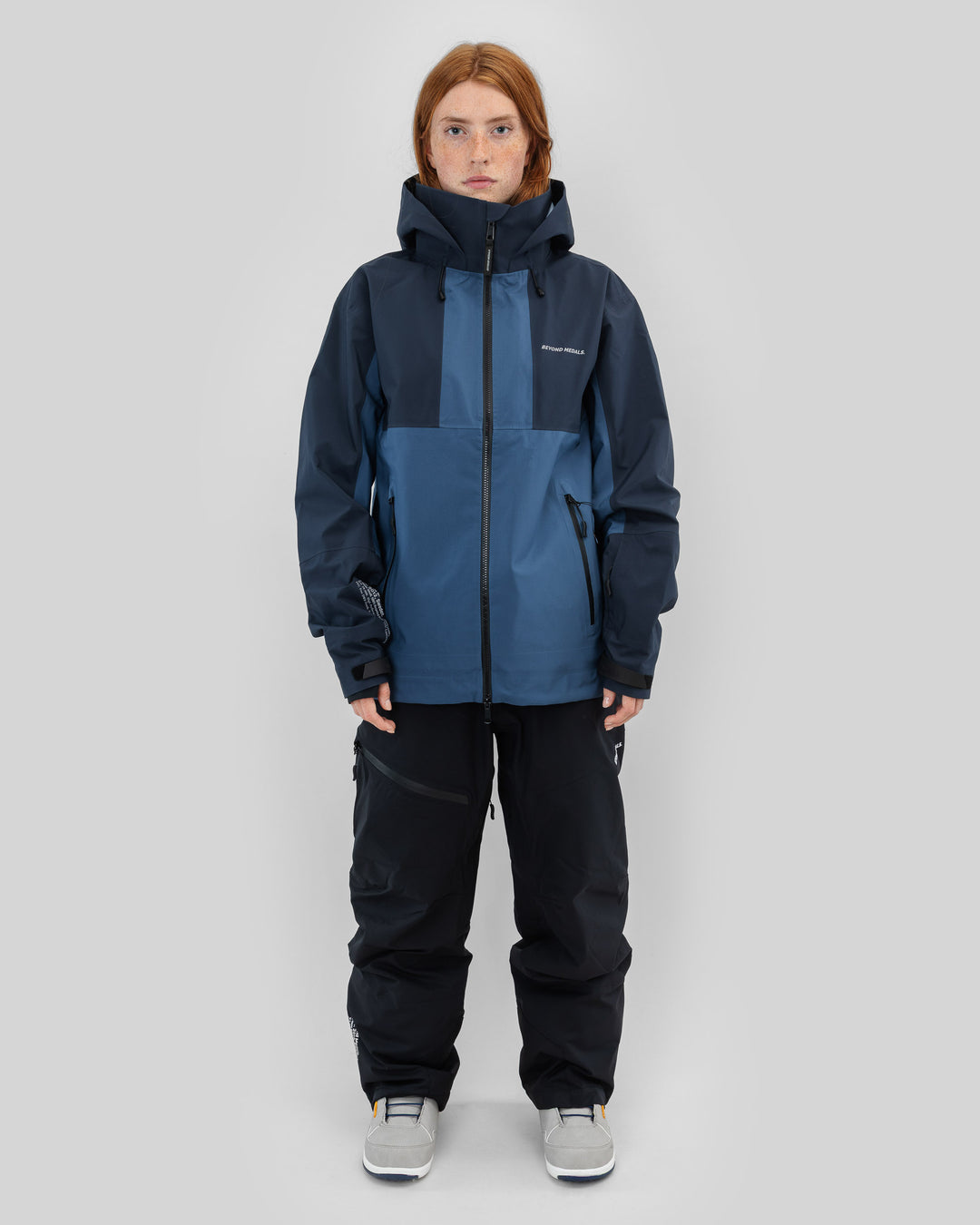 Beyond Medals 2026 Tech 3L Jacket