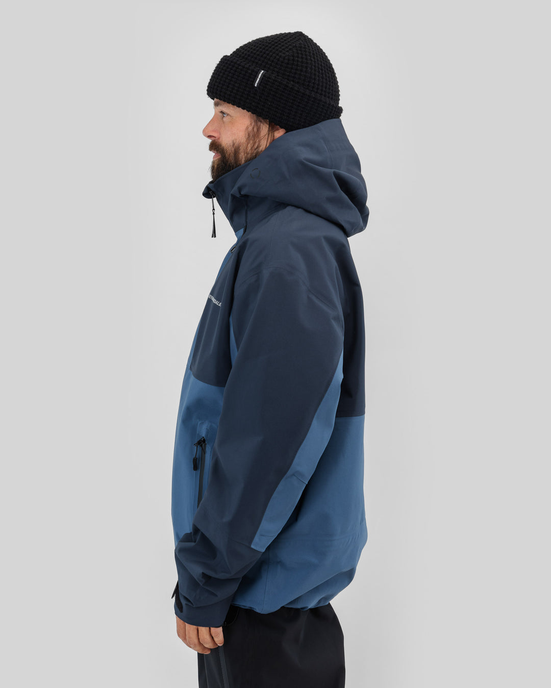 Beyond Medals 2026 Tech 3L Jacket