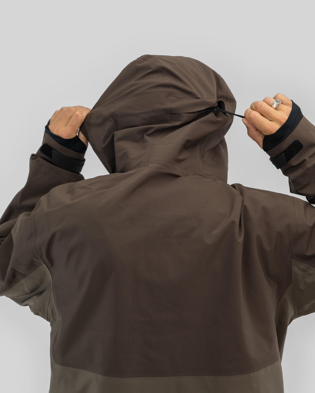 Beyond Medals 2026 Tech 3L Jacket