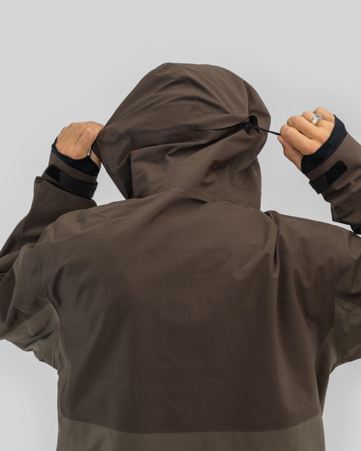 Beyond Medals 2026 Tech 3L Jacket