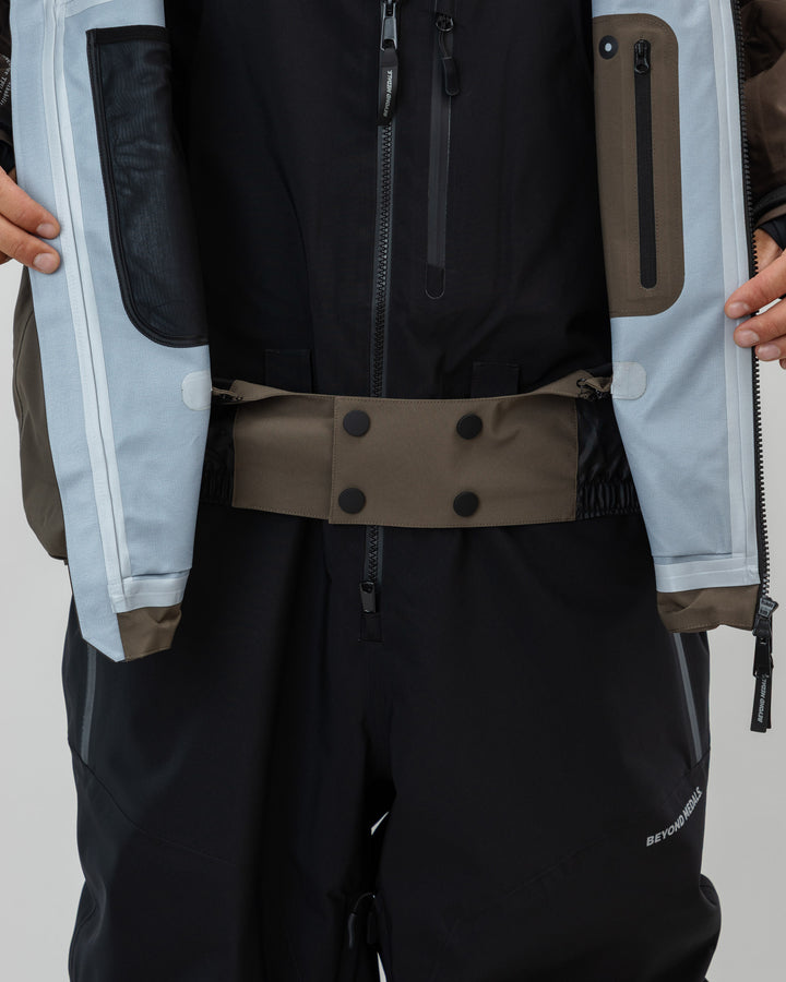 Beyond Medals 2026 Tech 3L Jacket