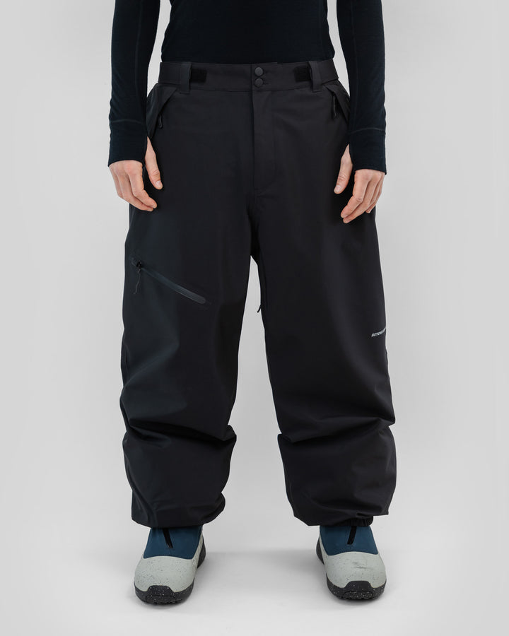 Beyond Medals 2026 X 3L Pants