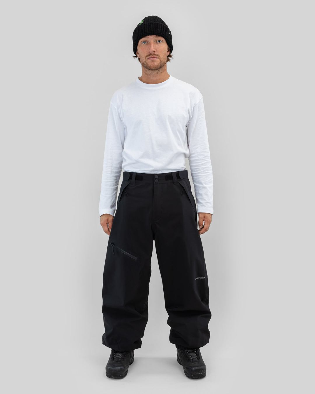 Beyond Medals 2026 X 3L Pants