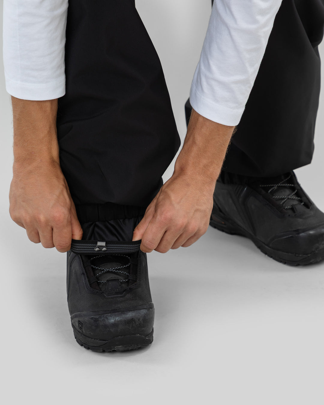 Beyond Medals 2026 X 3L Pants