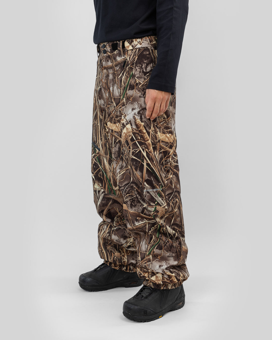 Beyond Medals 2026 X 3L Pants