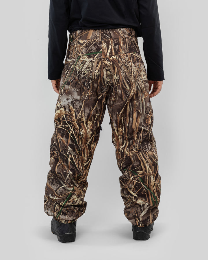 Beyond Medals 2026 X 3L Pants