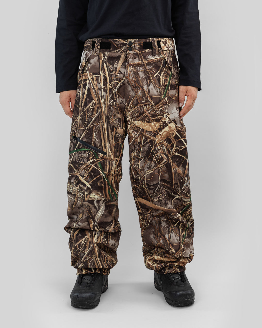 Beyond Medals 2026 X 3L Pants