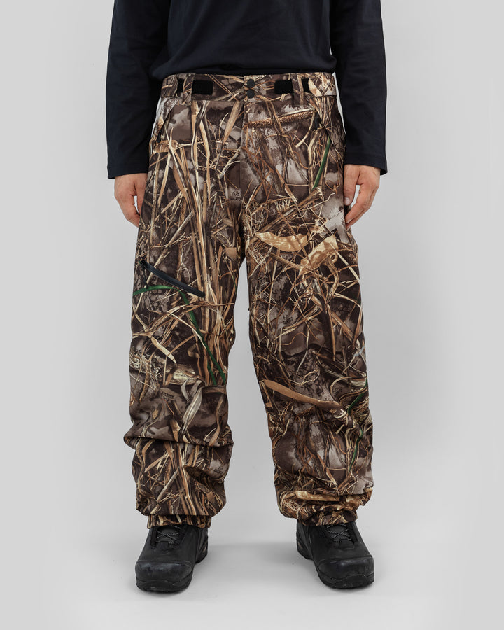 Beyond Medals 2026 X 3L Pants