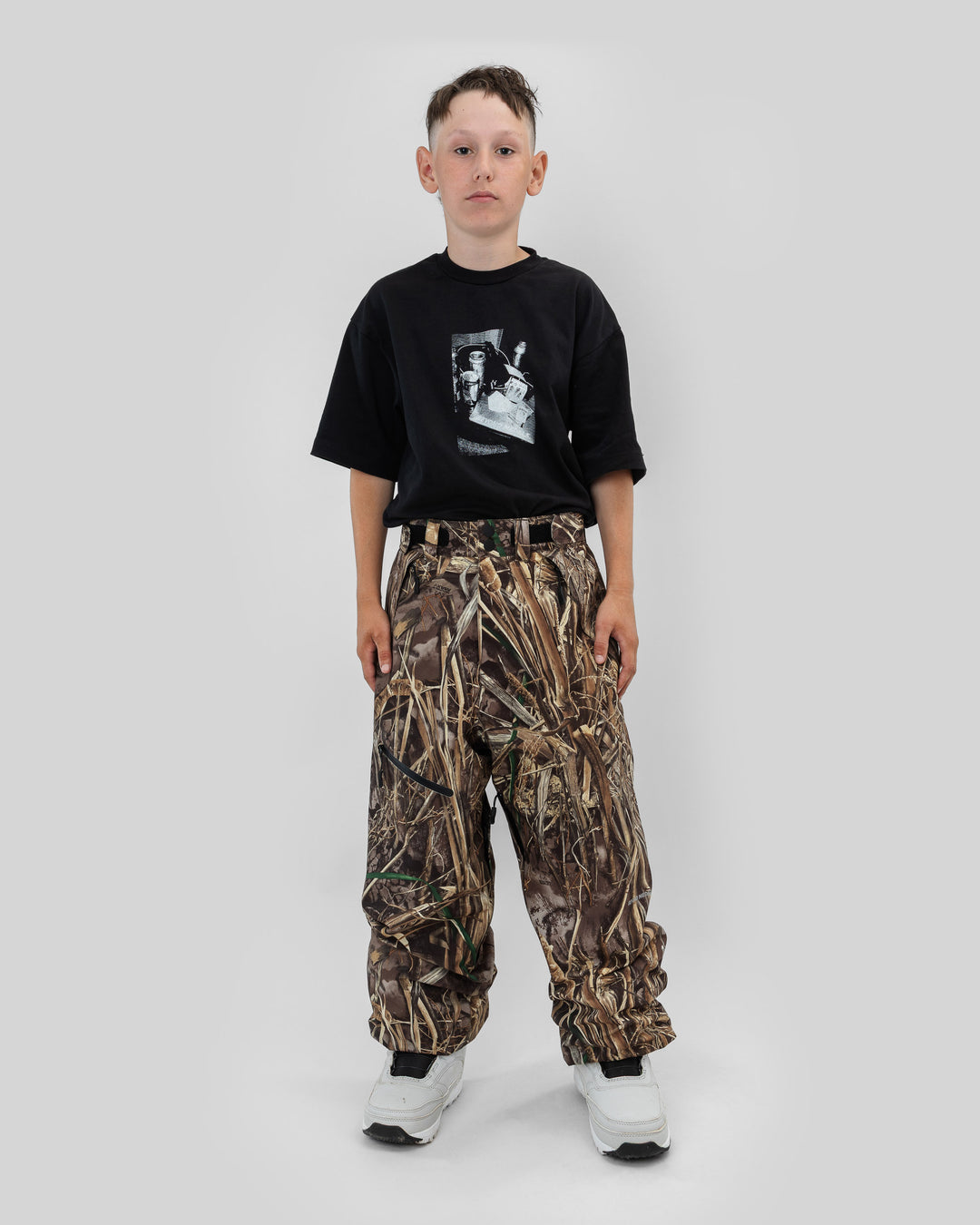 Beyond Medals 2026 X 3L Pants
