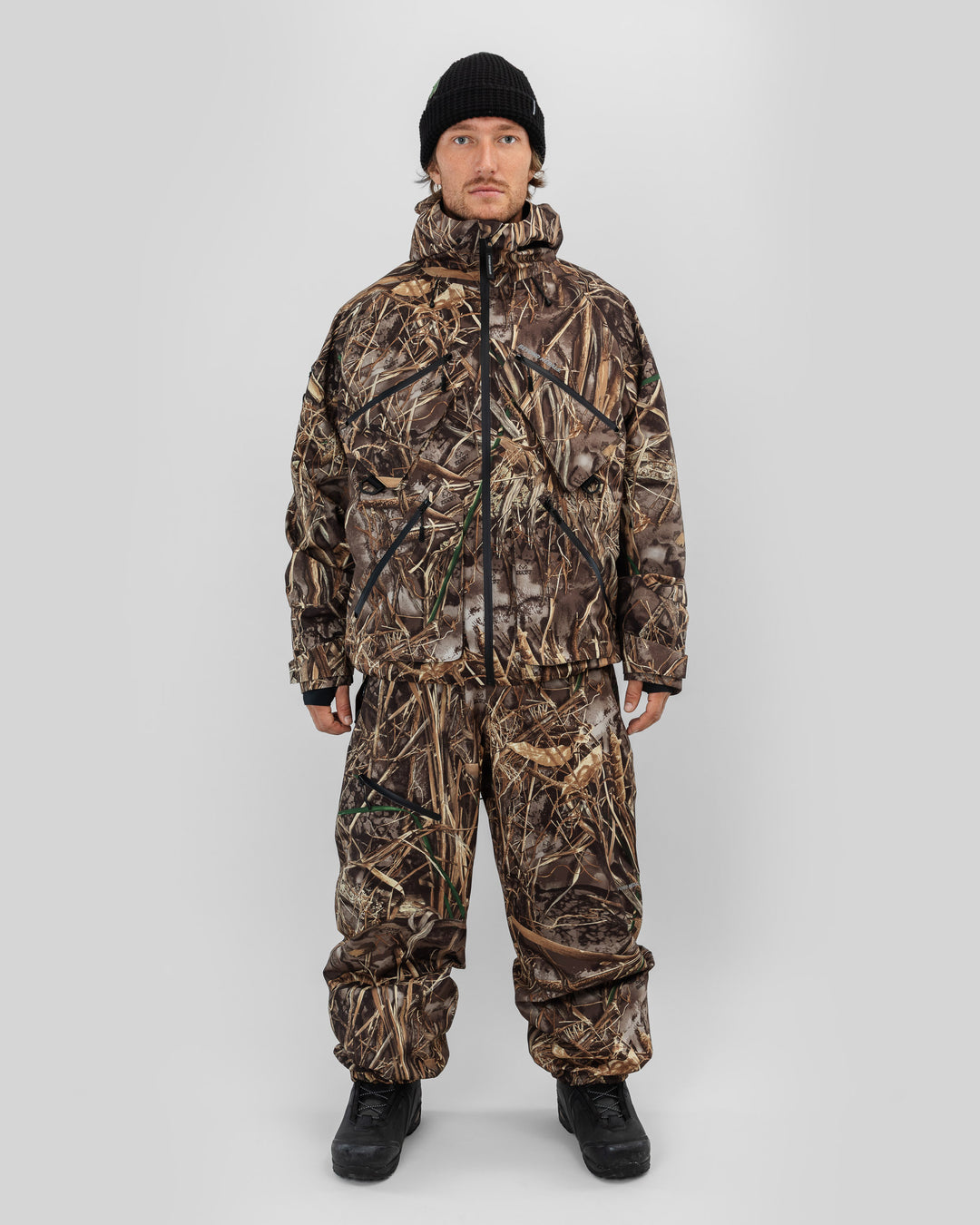 Beyond Medals 2026 X 3L Pants