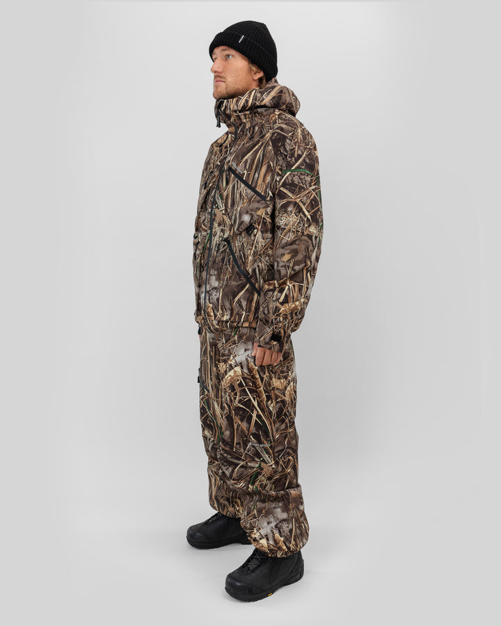 Beyond Medals 2026 X 3L Pants