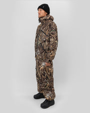 Beyond Medals 2026 X 3L Pants