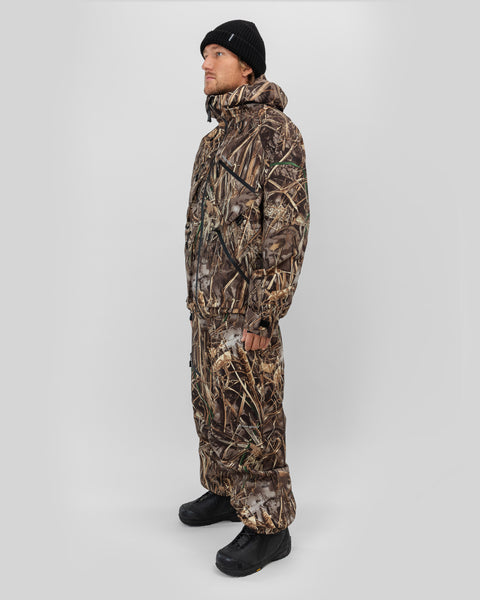 Beyond Medals 2026 X 3L Pants