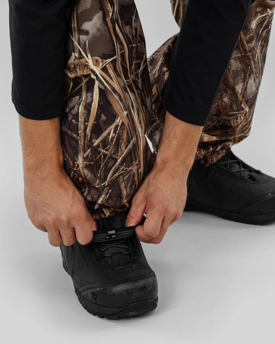 Beyond Medals 2026 X 3L Pants