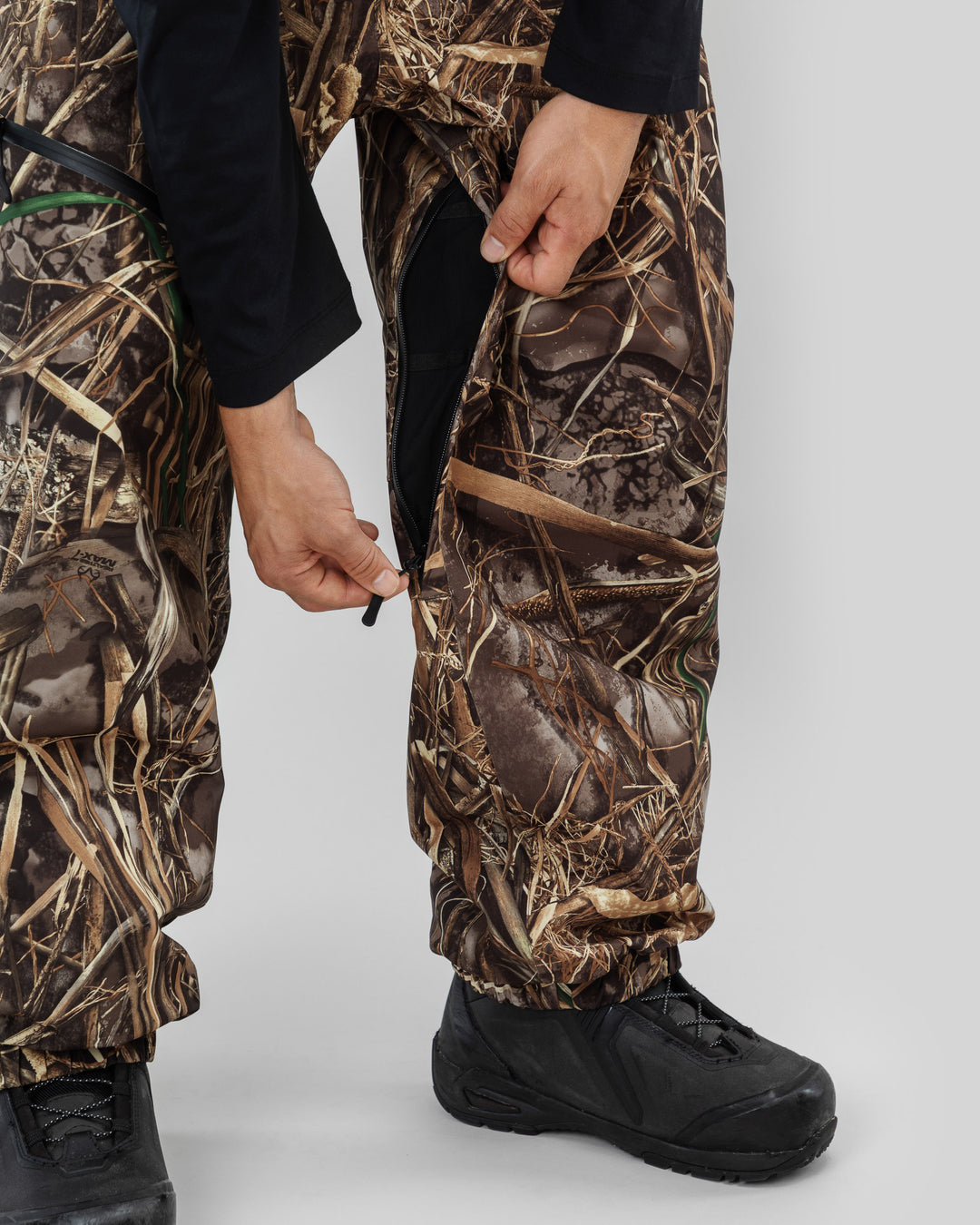 Beyond Medals 2026 X 3L Pants