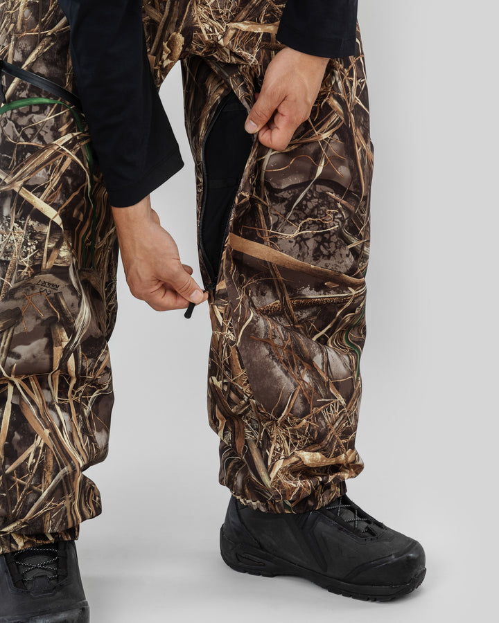 Beyond Medals 2026 X 3L Pants