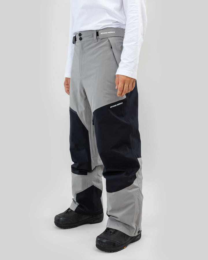 Beyond Medals 2026 2L Zip Pants