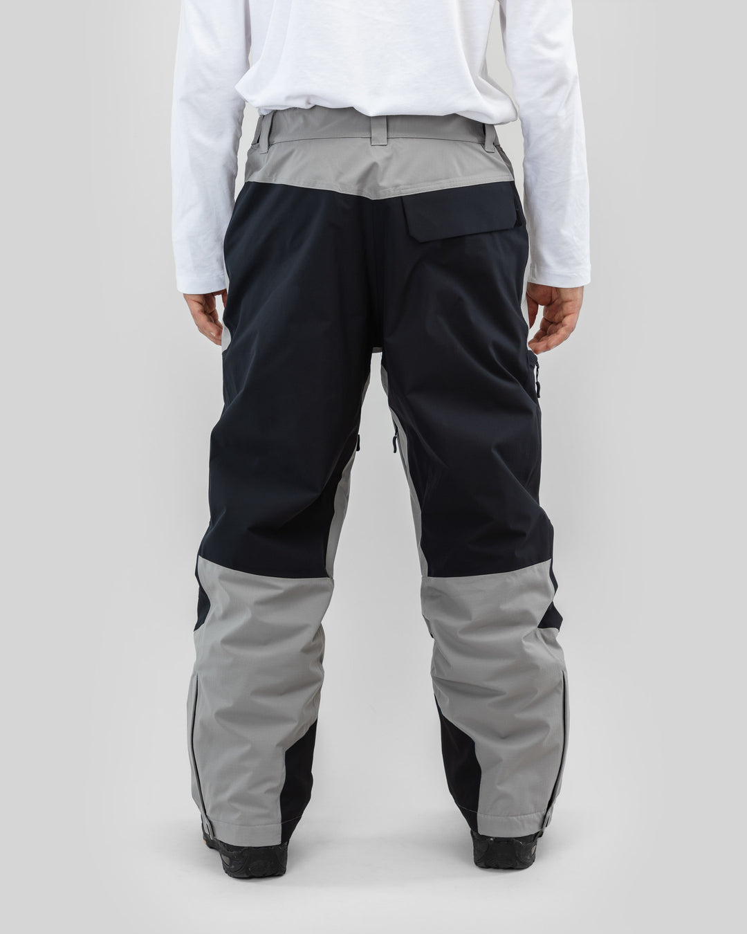 Beyond Medals 2026 2L Zip Pants