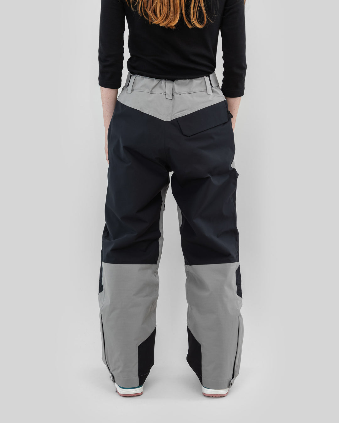 Beyond Medals 2026 2L Zip Pants