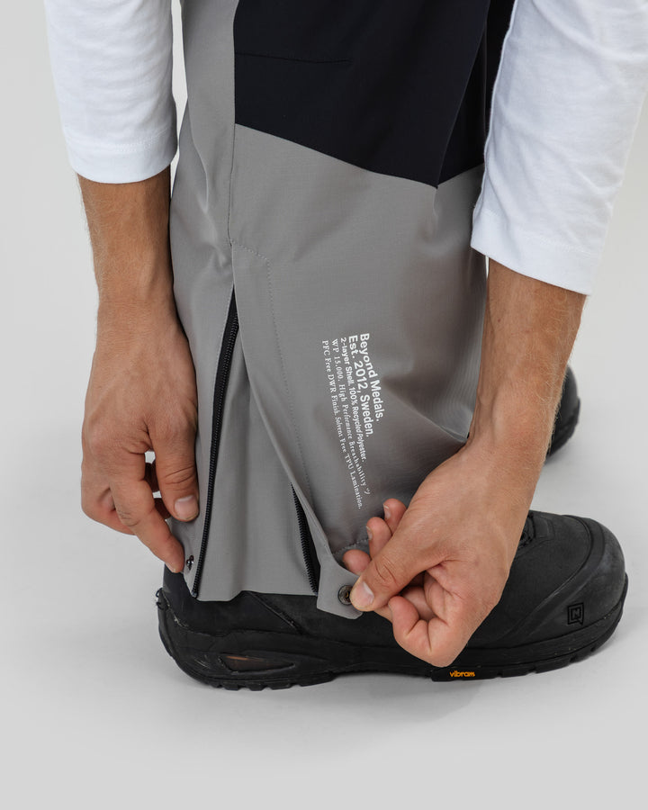 Beyond Medals 2026 2L Zip Pants