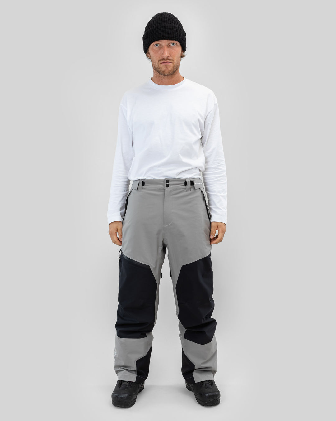 Beyond Medals 2026 2L Zip Pants