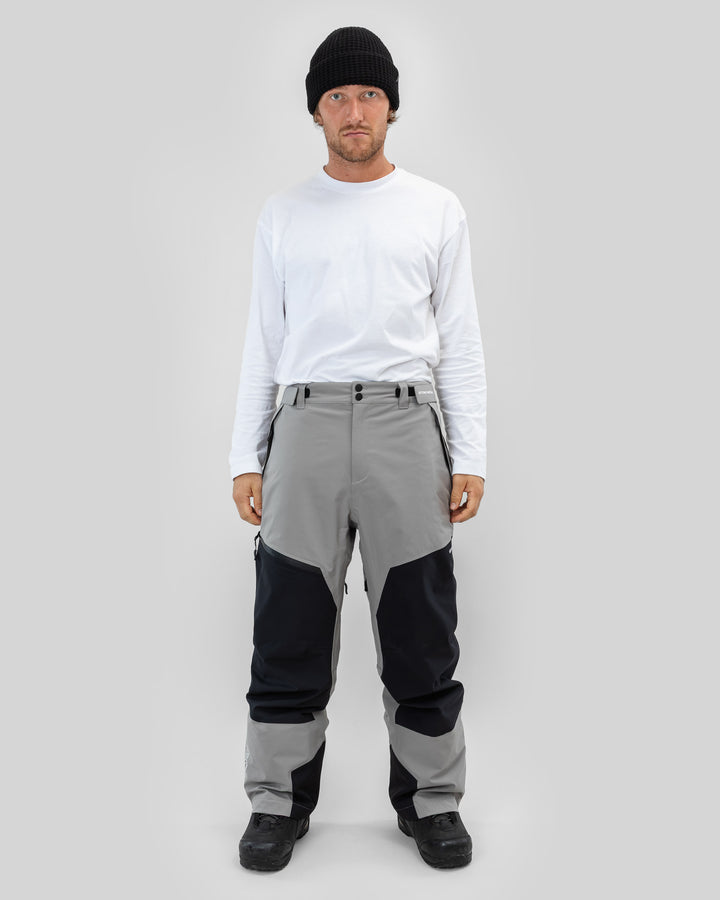 Beyond Medals 2026 2L Zip Pants
