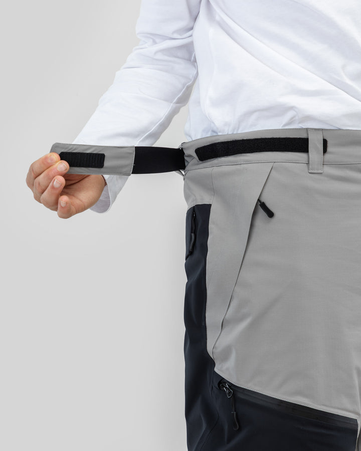 Beyond Medals 2026 2L Zip Pants