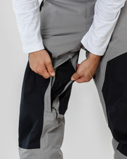 Beyond Medals 2026 2L Zip Pants