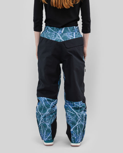 Beyond Medals 2026 Zip Shirakaba 2L Pants