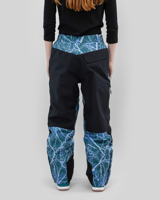 Beyond Medals 2026 Zip Shirakaba 2L Pants