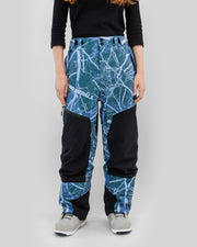 Beyond Medals 2026 Zip Shirakaba 2L Pants