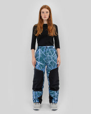 Beyond Medals 2026 Zip Shirakaba 2L Pants