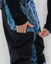 Beyond Medals 2026 Zip Shirakaba 2L Pants