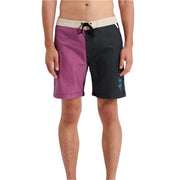 Critical Slide Boneyard 18" Boardshorts